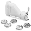 Image de KITCHENAID 5KSMPEXTA Kit emporte-pièces pour pâtes fraîches 5KSMPEXTA