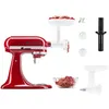 Image de Accessoire robot KitchenAid Rouge en occasion ou reconditionné
