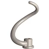 Image de KitchenAid 5K7DH Crochet pétrisseur en acier 18/10 6,9 l