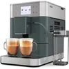Image de KitchenAid Machine a Café Grain - KF7 - Machine Expresso et Cappuccino avec broyeur - Machine Expresso et Cappuccino - Avec Technologie Thermocoil - Juniper