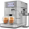 Image de KitchenAid Machine a Café Grain - KF8 - Machine Expresso et Cappuccino avec broyeur - Machine Expresso et Cappuccino - Avec Technologie Thermocoil - Acier inoxydable 5KES8558ESX