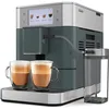 Image de KitchenAid Machine a Café Grain - KF8 - Machine Expresso et Cappuccino avec broyeur - Machine Expresso et Cappuccino - Avec Technologie Thermocoil - Juniper 5KES8558EJP