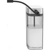 Image de KitchenAid Accessoire pour Machine à Café Grain - Récipient à Lait avec Tube et Couvercle pour Machine Expresso Automatique