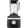 Image de KitchenAid Blender K400 1,4L avec 3 programmes Noir fonte