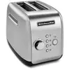 Image de Grille-pain KITCHENAID 5KMT221ESX acier inoxydable