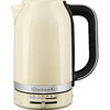 Image de KitchenAid Bouilloire 1,7L Température Réglable Crème