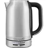 Image de KitchenAid Bouilloire 1,7L Température Réglable Acier inoxydable