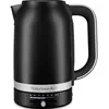 Image de KitchenAid Bouilloire 1,7L Température Réglable Noir réglisse