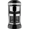 Image de Cafetière KitchenAid 5KCM1209EOB Noir