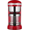 Image de KitchenAid 5KCM1209 Machine à café filtre avec bloc d’injection en spirale Rouge