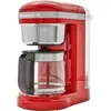 Image de Cafetière filtre KITCHENAID 5KCM1209EER Rouge Empire
