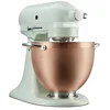 Image de Robot pâtissier multifonction à tête inclinable KitchenAid 5KSM180LEELB 4,7 l 300 W Vert Blossom