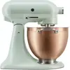 Image de Robot pâtissier KITCHENAID 5KSM180LEELB vert thym