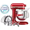 Image de Kitchenaid - Robot Pâtissier  5ksm70shxeca Pomme D'amour