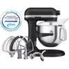 Image de Robot pâtissier KITCHENAID 5KSM70SHXEBK truffe noire