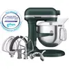 Image de Kitchenaid - Robot Pâtissier  5ksm70shxepp Vert Sapin