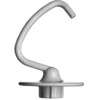 Image de KitchenAid CROCHET PÉTRISSEUR POUR ROBOTS PÂTISSIERS À TÊTE INCLINABLE DE TAILLE MOYENNE 5K452DH