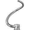 Image de KitchenAid CROCHET PÉTRISSEUR POUR GRANDS ROBOTS PÂTISSIERS À BOL RELEVABLE - ACIER INOXYDABLE 5K7SDH