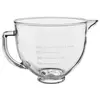 Image de KITCHENAID 5KSM5GB Bol en verre 5KSM5GB