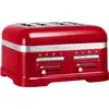 Image de Grille-pain KITCHENAID 5KMT4205ECA Pomme d'Amour