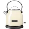 Image de Bouilloire KITCHENAID 5KEK1222EAC crème