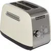 Image de Grille-pain KITCHENAID 5KMT221EAC Crème