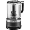 Image de Kitchenaid - Hachoir  1.19l Noir Mat 5kfc0516ebm