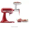 Image de Hachoir KITCHENAID 5KSMMGA Hachoir en métal