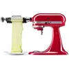 Image de Coupe lanières fruits/légumes KITCHENAID 5KSMSCA Coupe lanières de légumes