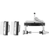 Image de KITCHENAID 5KSMSCA Coupe lanières de fruits et légumes 5KSMSCA