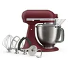 Image de Kitchenaid Artisan Plus 5KSM50PKVESO Mélangeur sur pied Tomate séchée au soleil 4,7 l