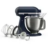 Image de Kitchenaid Artisan Plus 5KSM50PKVEWB Mélangeur sur pied Myrtille sauvage 4,7 l