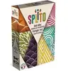 Image de ASMODEE | Splito | FR/NL | Black Rock Games | Jeu de stratégie | Party Game | à partir de 8 Ans | de 3 à 8 Joueurs | Partie Entre 15 et 30 Minutes