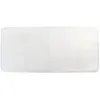 Image de AeroSleep® protège-Matelas - Respiration Optimale - Régulation de la Chaleur - Absorption de l'Humidité - Lavable en Machine - 140 x 70 cm - Blanc