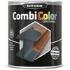 Image de Rust-Oleum Combicolor, une protection supérieure en métal, 0.75 kg, Anthracite, 1