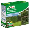 Image de Engrais Haies, Ifs & Conifères DCM 3 KG - Pour fertiliser tous les types de haies, ifs et conifères, arbres résineux et sapins