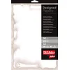Image de Decadry TSC-6720 Papier Parchemin 90 G Ivoire Lot de 20