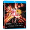 Image de Fullmetal Alchemist : L'étoile sacrée de Milos Le Film Blu-ray en occasion ou reconditionné