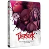 Image de Berserk The Golden Age Arc Trilogy SteelBook® Blu-ray en occasion ou reconditionné