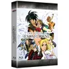 Image de Escaflowne L'Intégrale Blu-ray en occasion ou reconditionné