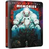 Image de Memories [Blu-ray + DVD - Édition boîtier SteelBook®]