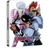 Image de Cyber City Oedo 808 SteelBook® Combo Blu-ray DVD en occasion ou reconditionné