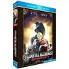 Image de Fullmetal Alchemist Brotherhood Partie 1, Edition saphir Blu-Ray en occasion ou reconditionné
