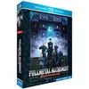 Image de Fullmetal Alchemist Brotherhood Partie 2, Edition saphir Blu-Ray en occasion ou reconditionné