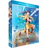 Image de Nisemonogatari - L'intégrale [Édition Saphir] [Blu-ray]