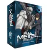 Image de Full Metal Panic ! L'Intégrale Édition Collector Blu-ray en occasion ou reconditionné