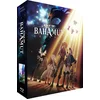 Image de Rage of Bahamut : Genesis - Intégrale [Édition Collector Blu-ray + DVD]