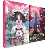 Image de Nekomonogatari White (1er arc de la Saison 2 de Monogatari) [Édition Collector Blu-ray + DVD]