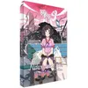 Image de Nekomonogatari White 1er Arc de Monogatari Saison 2 Combo Blu-ray DVD en occasion ou reconditionné