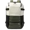 Image de Hedgren Unisex Trip M P EXP TRAVEL Backpack M 15,6" + RFID, Grau/Olivgrün (Vaporous Grey/Olive)